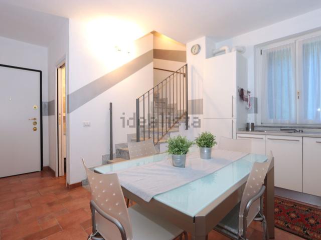 Appartamento in vendita a Ligomena, Plesio