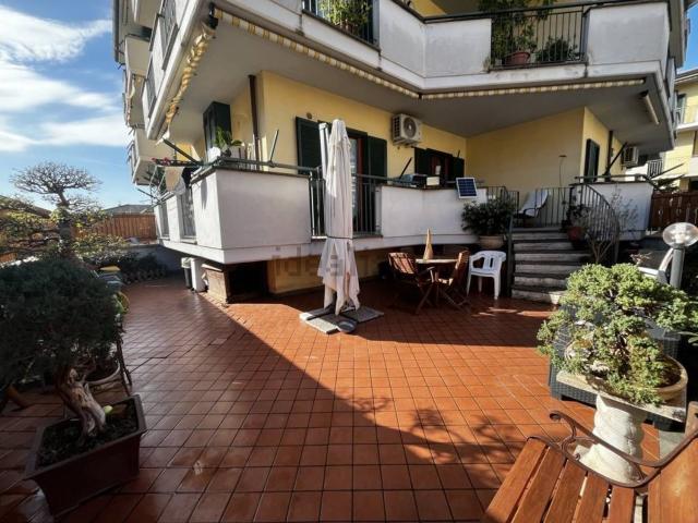 Appartamento in vendita a Spinete, Salto Di Fondi