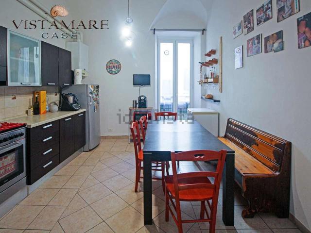 Appartamento in vendita a Taggia