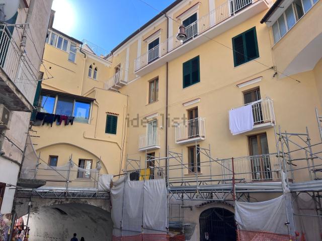 Appartamento in vendita a Amalfi, Campania