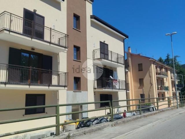 Appartamento in vendita a Torrione, Tornimparte