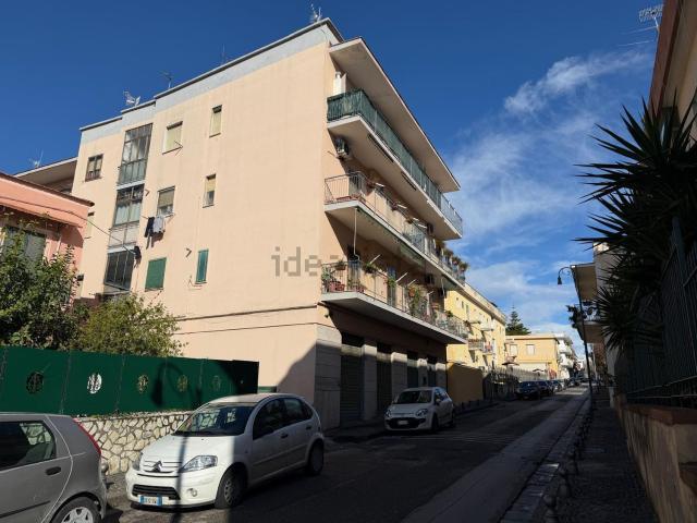 Appartamento in vendita a Boscotrecase, Campania