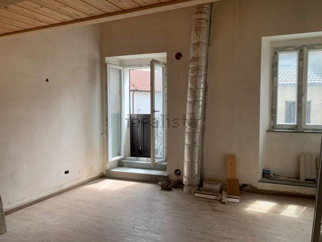 Appartamento in vendita a Capracotta, Molise