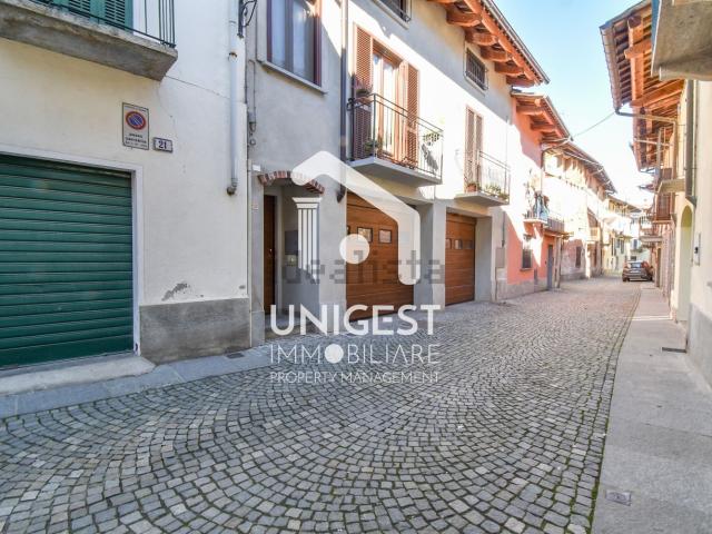 Appartamento in vendita a Piemonte, Cuneo