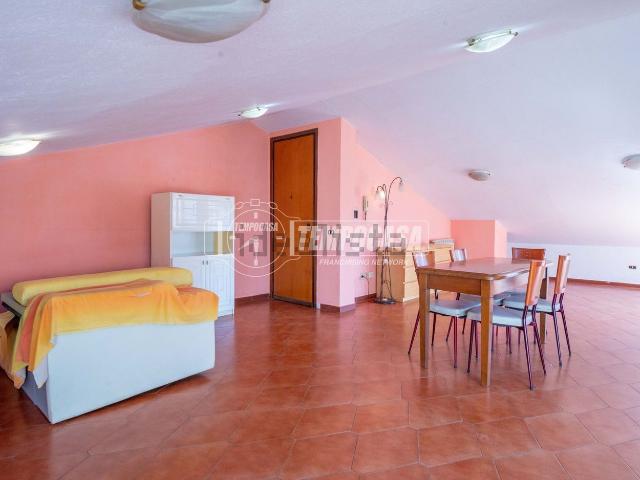 Appartamento in vendita a Roma Capitale, Lazio