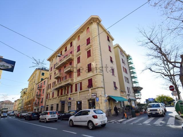 Appartamento in vendita a Ponente, Serra Riccò