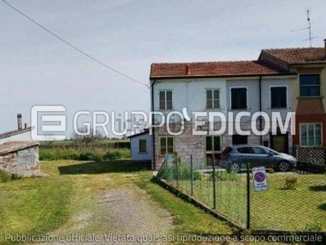 Appartamento in vendita a Unione Terre e Fiumi, Copparo