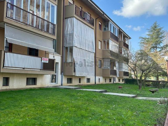 Appartamento in vendita a Asti
