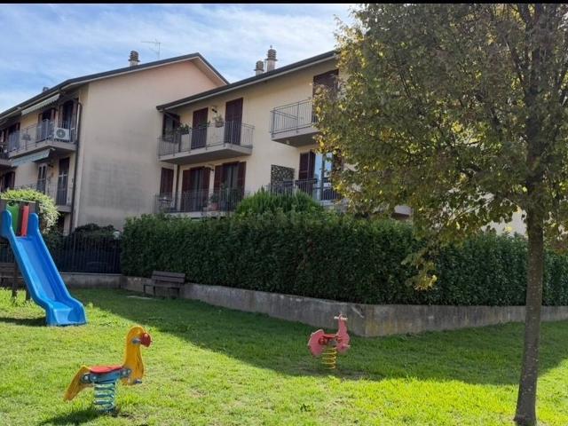 Attico in vendita a Mulini, Sesto Calende