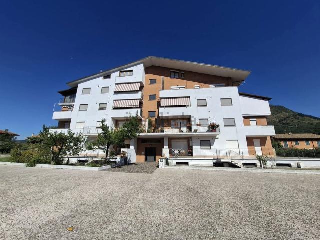 Appartamento in vendita a Sora, Frosinone