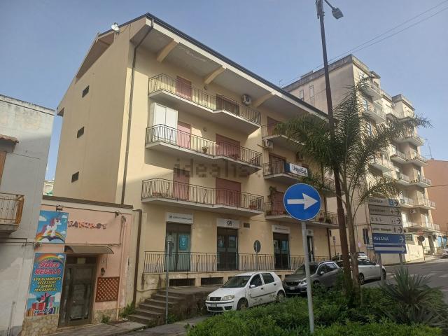 Appartamento in vendita a Patti, Sicilia