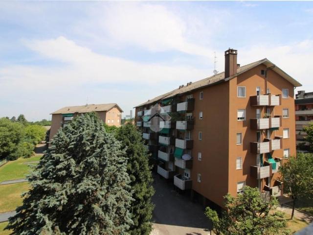 Appartamento in vendita a Rho, Lombardia