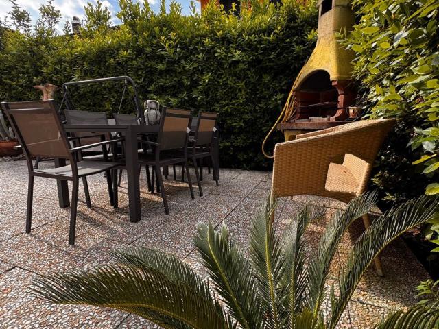 Appartamento in vendita a Monsummano Terme, Le Case