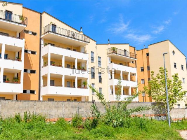 Appartamento in vendita a Rione Libertà, Benevento