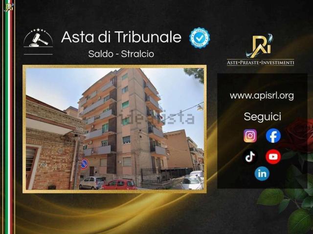 Appartamento in vendita a Puglia, Foggia