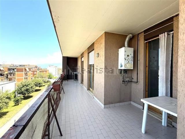 Appartamento in vendita a Nicolosi, Latina