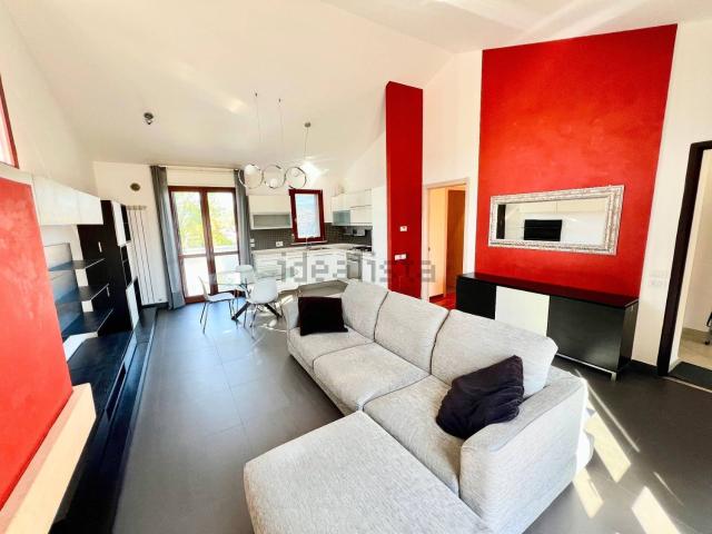 Attico in vendita a Borgo 3, Marche