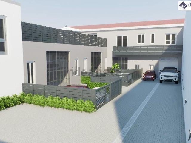 Appartamento in vendita a Seregno, Lombardia