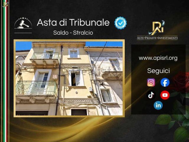 Appartamento in vendita a Pratola Peligna, L'Aquila