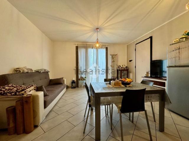 Appartamento in vendita a Borghi, Reggio Emilia