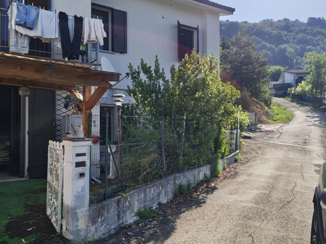 Appartamento in vendita a Unione dell'Appennino Bolognese, Vergato