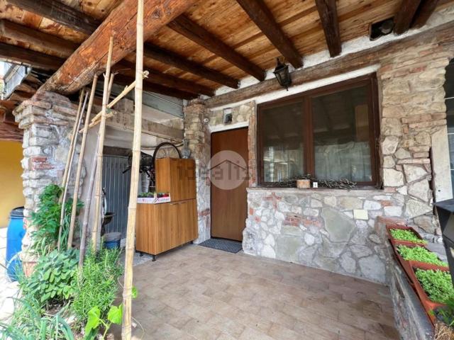 Appartamento in vendita a Casaglio, Gussago