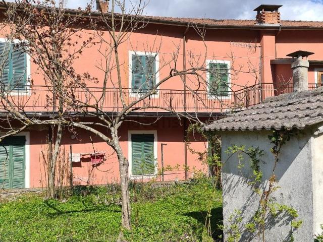 Appartamento in vendita a Pignone, Liguria