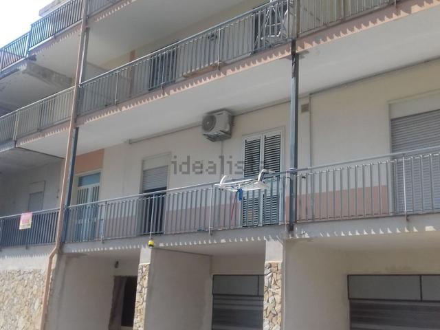 Appartamento in vendita a Itala, Sicilia
