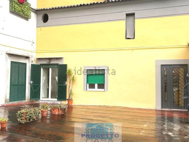 Appartamento in vendita a Borgo Casamale, Somma Vesuviana