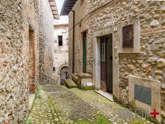 Appartamento in vendita a Rocca Sinibalda, Lazio