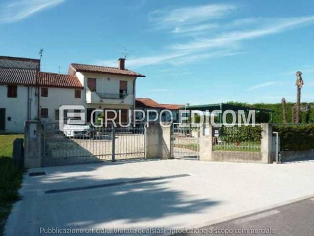 Appartamento in vendita a Boschi Sant'anna, Veneto