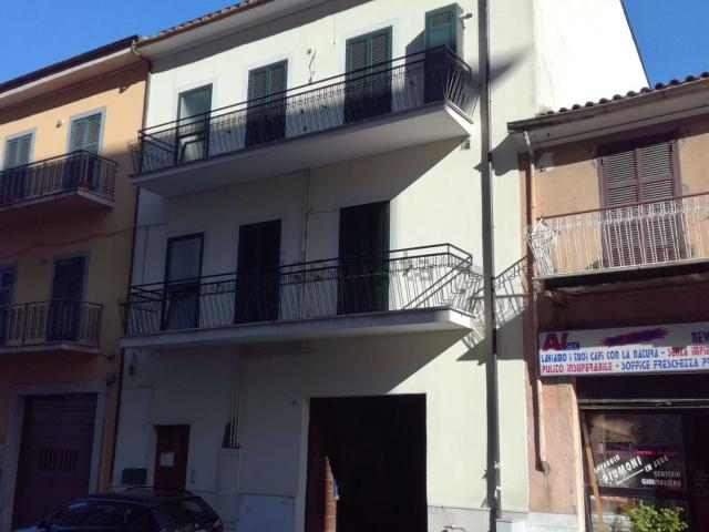 Appartamento in vendita a Sant'Agata, Ferentino