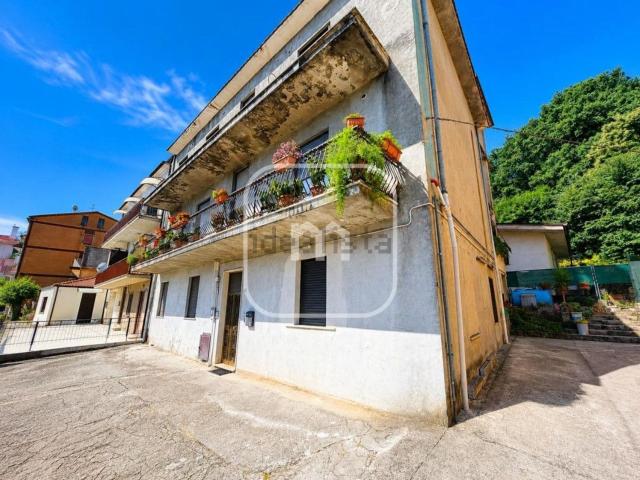 Appartamento in vendita a Sant'Agata, Ferentino