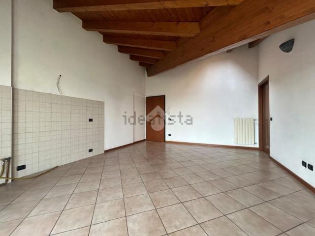 Appartamento in vendita a Terno d'Isola, Bergamo