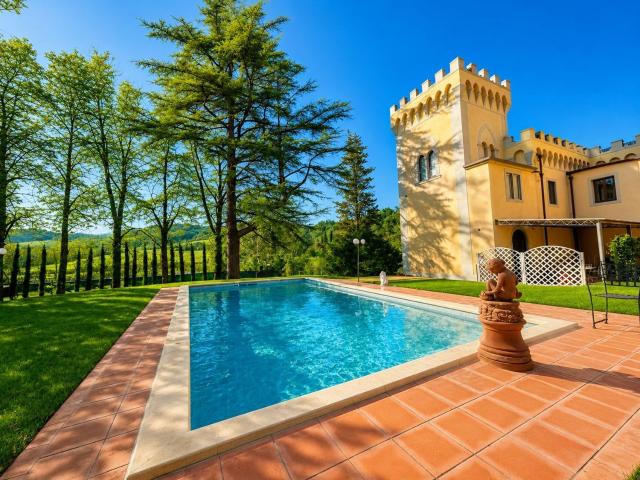 Appartamento in vendita a Impruneta, Toscana
