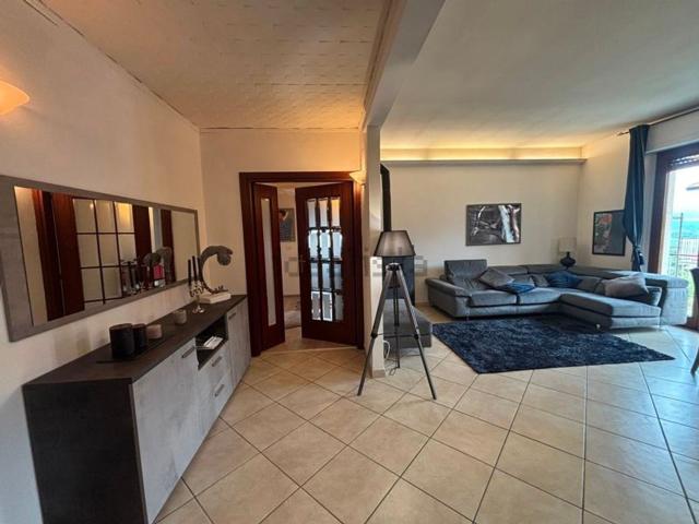 Appartamento in vendita a La Collina, Chiusi Città