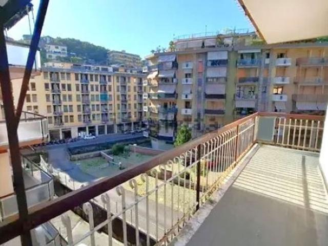 Appartamento in vendita a San Michele di Pagana, Rapallo