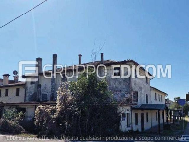 Appartamento in vendita a Sant'Andrea, Montebelluna