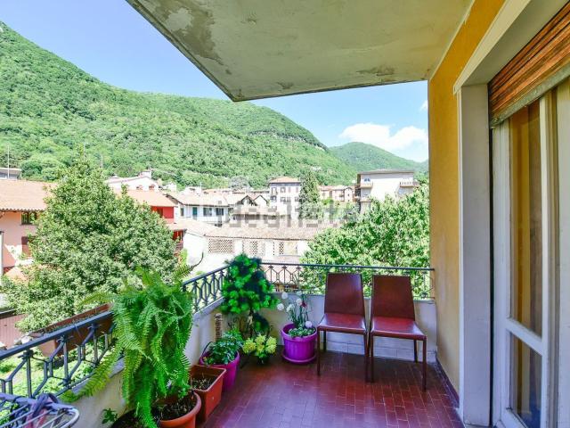 Appartamento in vendita a Lezza, Ponte Lambro