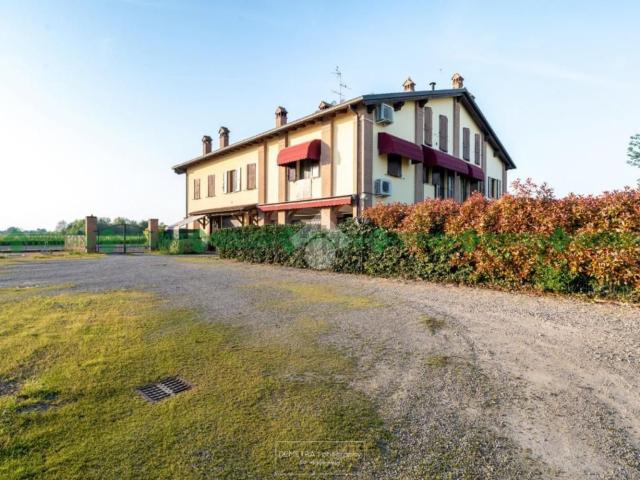 Appartamento in vendita a Unione dei comuni del Sorbara, Castelfranco Emilia