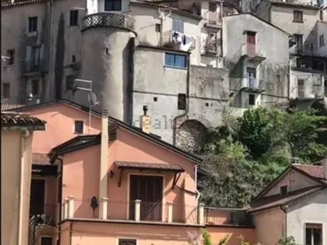 Appartamento in vendita a Lagonegro, Basilicata