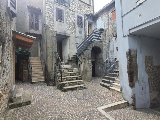 Appartamento in vendita a Piglio, Lazio