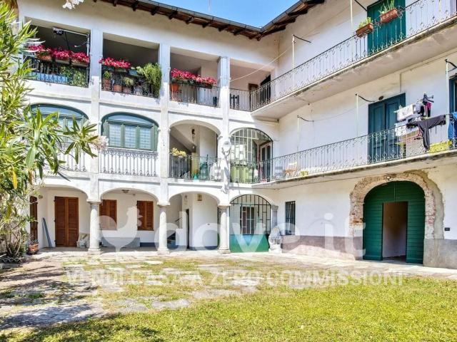 Appartamento in vendita a Comunità Montana Valli del Verbano, Cassano Valcuvia
