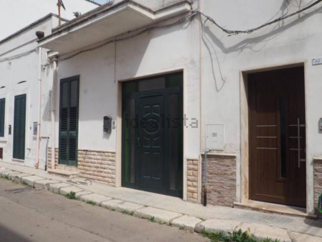 Appartamento in vendita a Puglia, Brindisi
