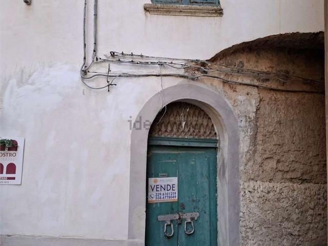 Appartamento in vendita a Contrada Madonna della Pace, Castellabate