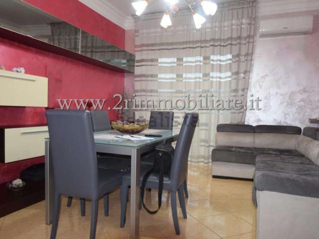 Appartamento in vendita a Gorgorosso, Mazara Del Vallo