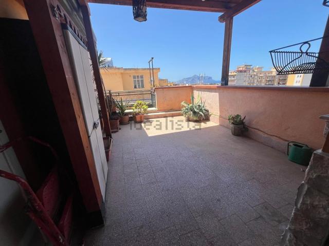 Attico in vendita a Villabate, Sicilia