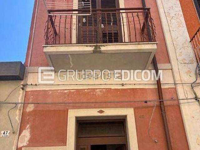 Appartamento in vendita a Avola, Siracusa