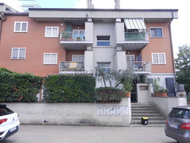 Appartamento in vendita a Roma Capitale, Lazio