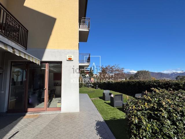 Appartamento in vendita a Gaggino, Lombardia